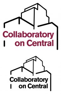Collaboratory on Central logo