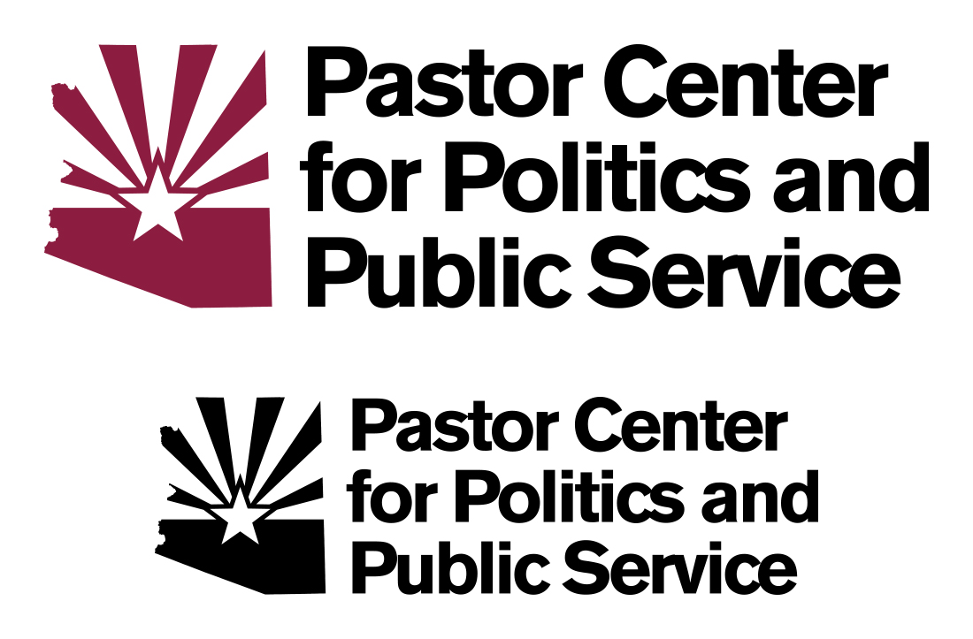 Pastor Center for Politics and Public Service logo