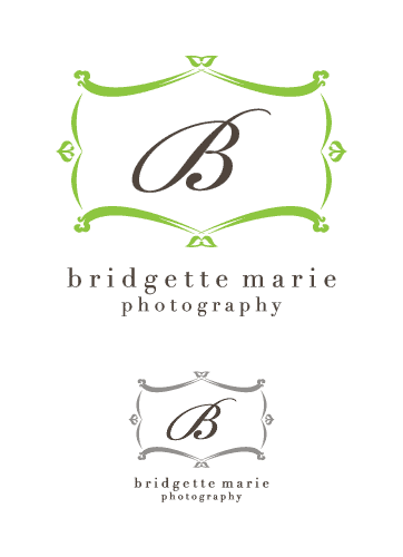 Bridgette Marie Photography (High-End Lifestyle/Wedding)