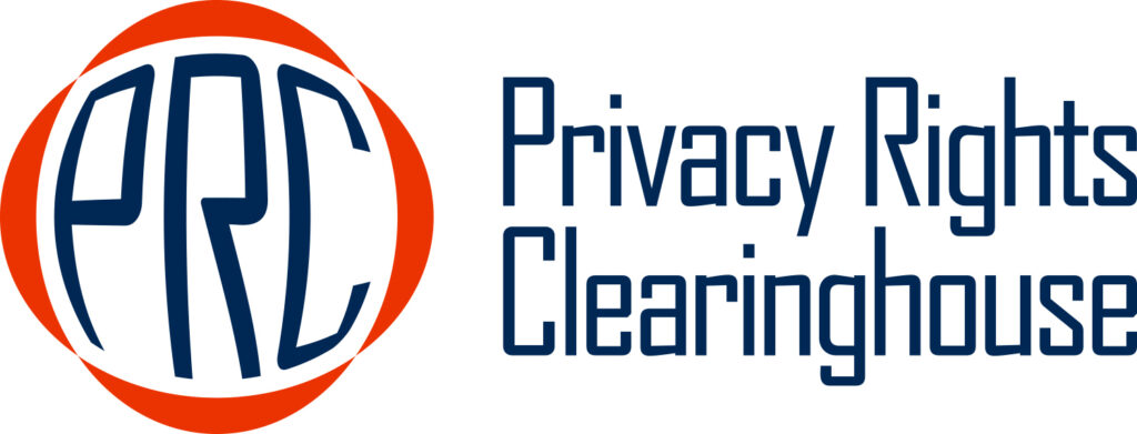 Privacy Rights Clearinghouse